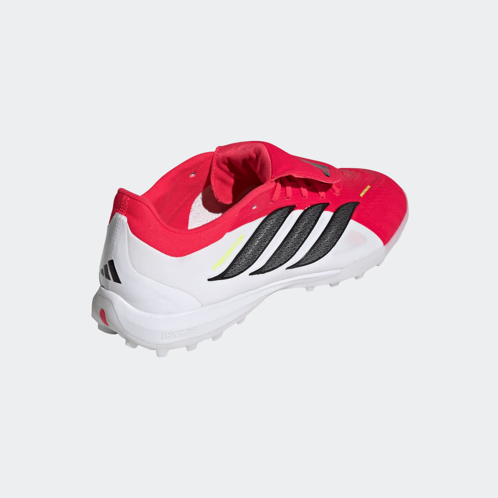 adidas Predator Pro Fold Tongue Turf Soccer Shoes