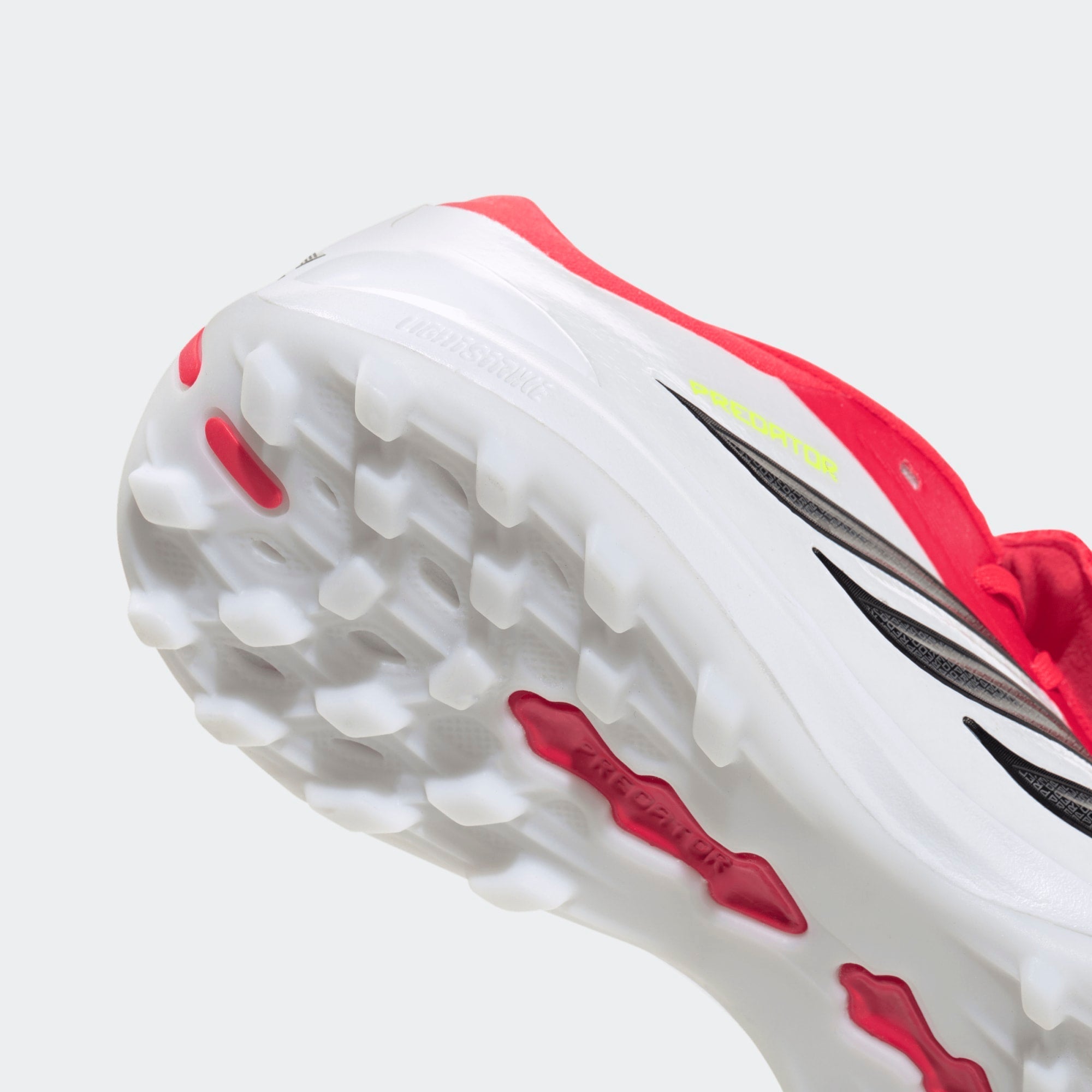 adidas Predator Pro Fold Tongue Turf Soccer Shoes