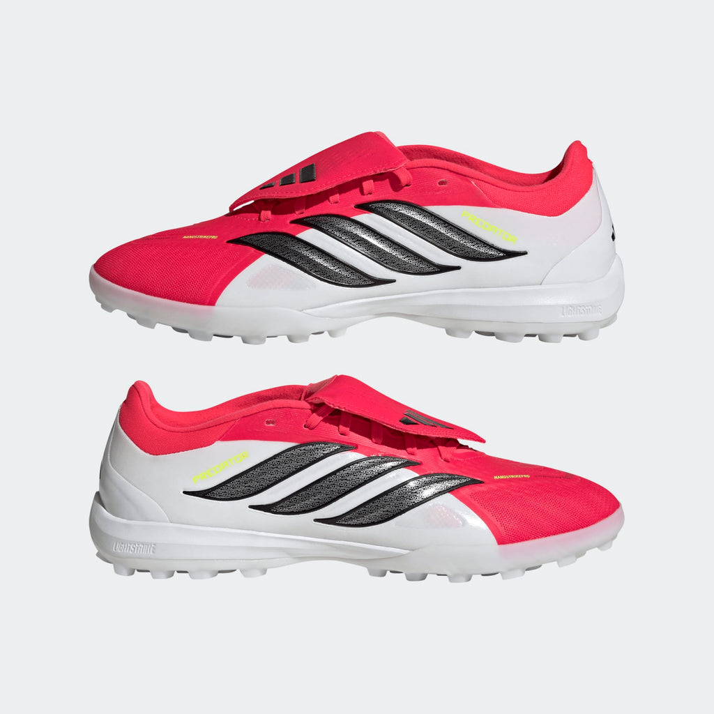 adidas Predator Pro Fold Tongue Turf Soccer Shoes