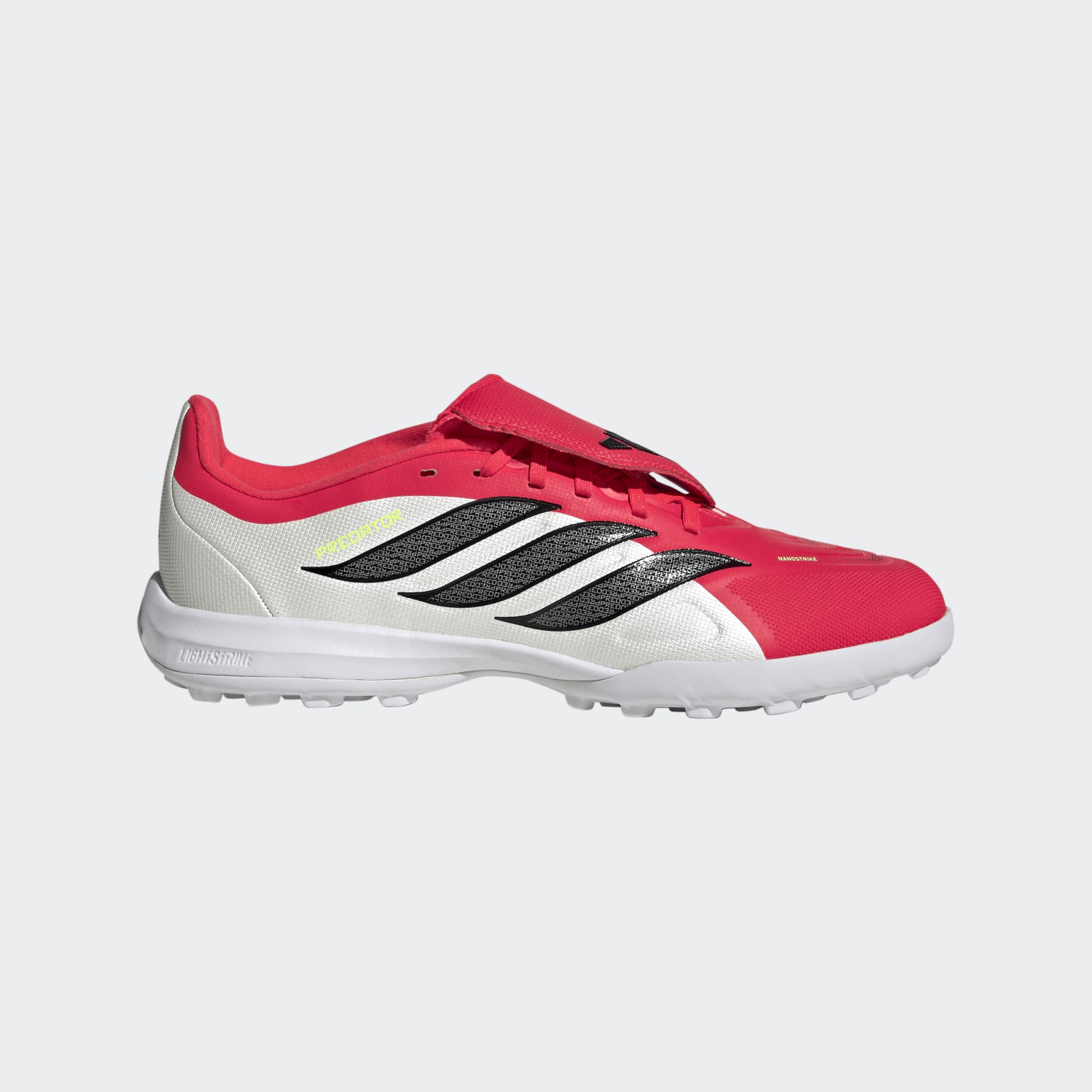 adidas Predator League Fold Tongue Turf Shoes Kids