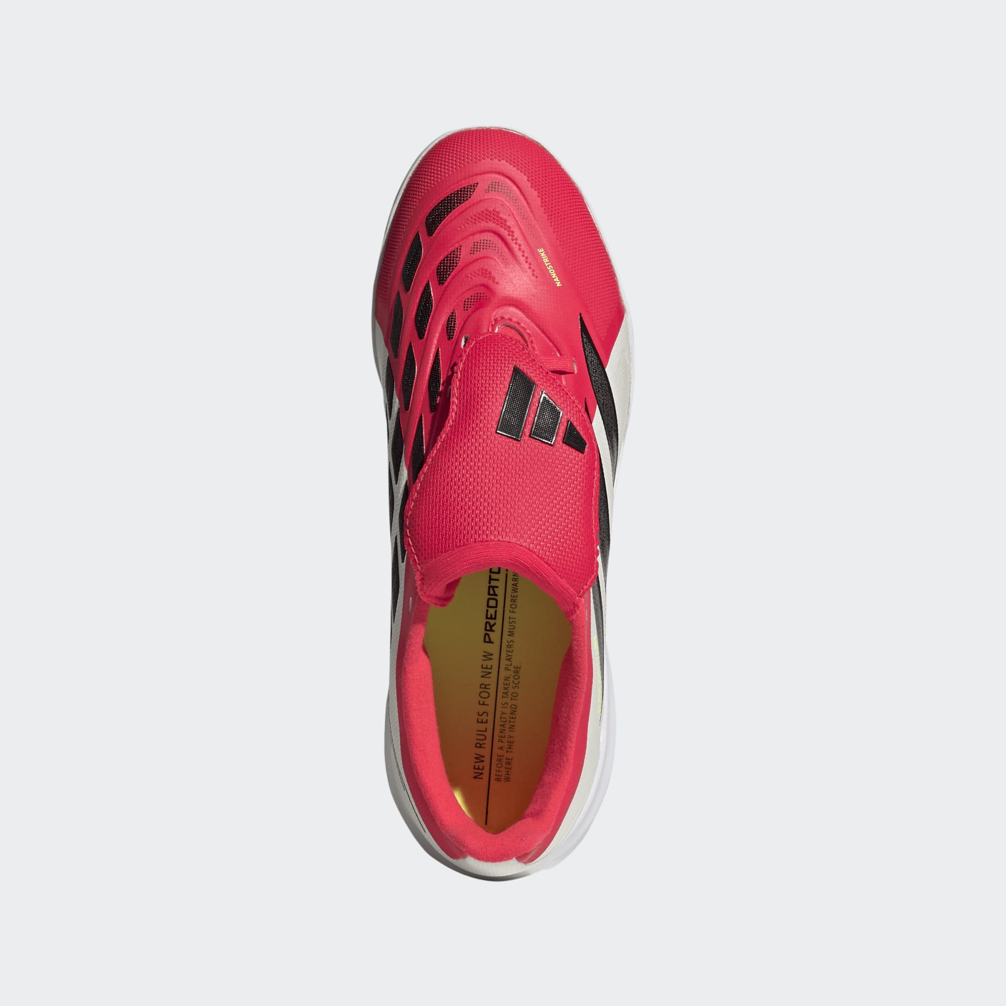adidas Predator League Fold Tongue Turf Shoes Kids