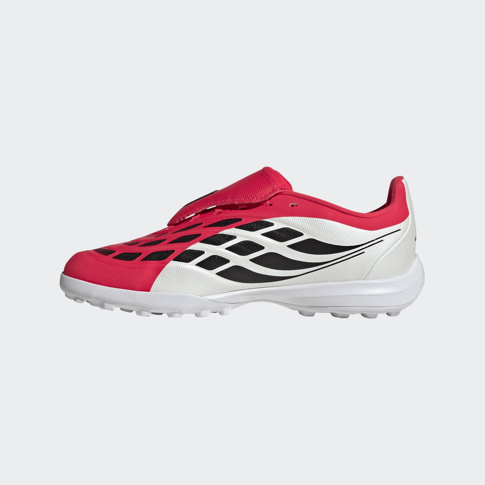 adidas Predator League Fold Tongue Turf Shoes Kids