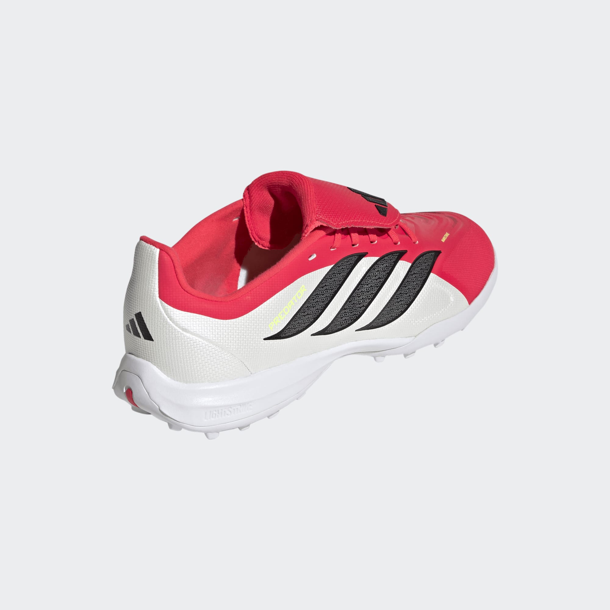 adidas Predator League Fold Tongue Turf Shoes Kids