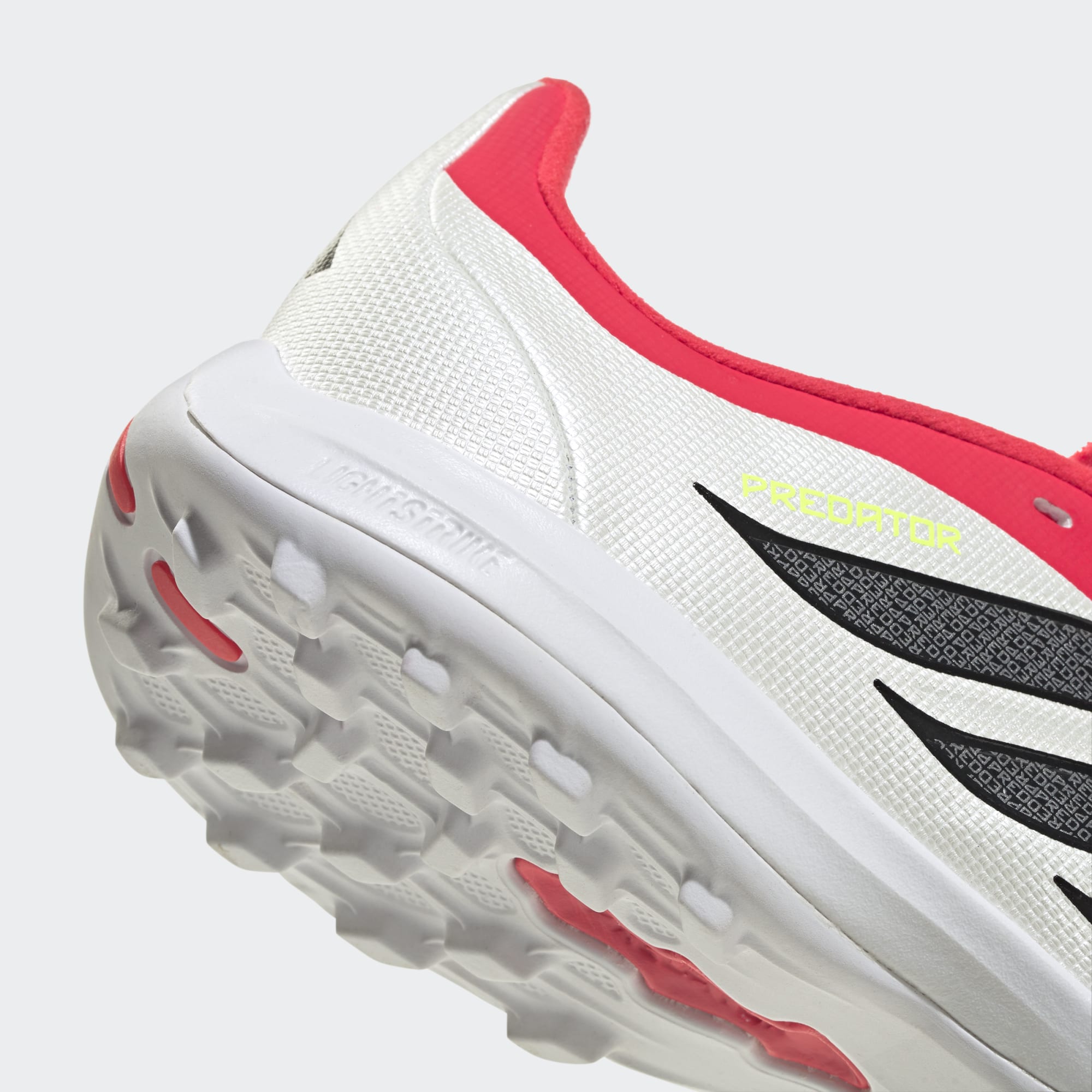 adidas Predator League Fold Tongue Turf Shoes Kids