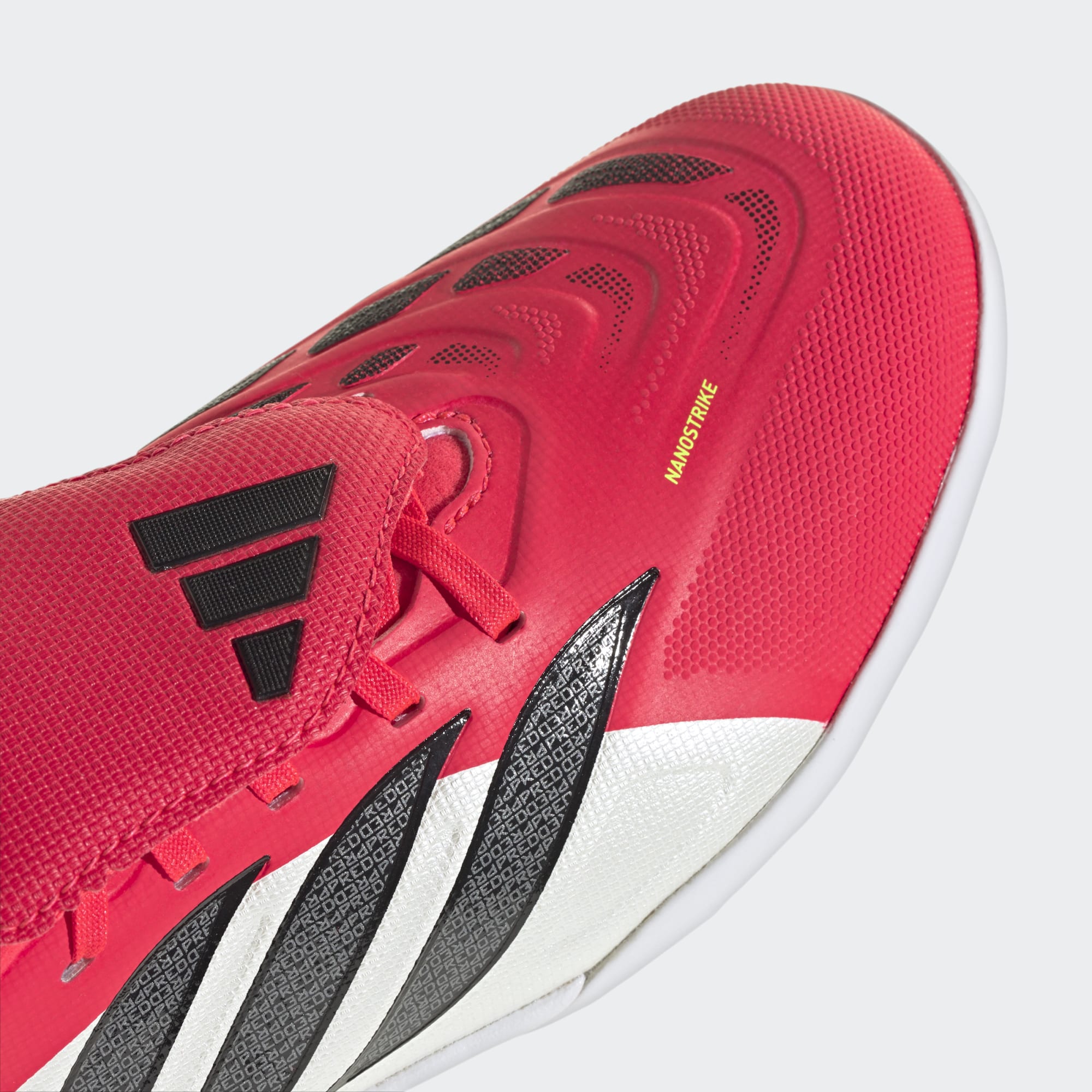adidas Predator League Fold Tongue Turf Shoes Kids