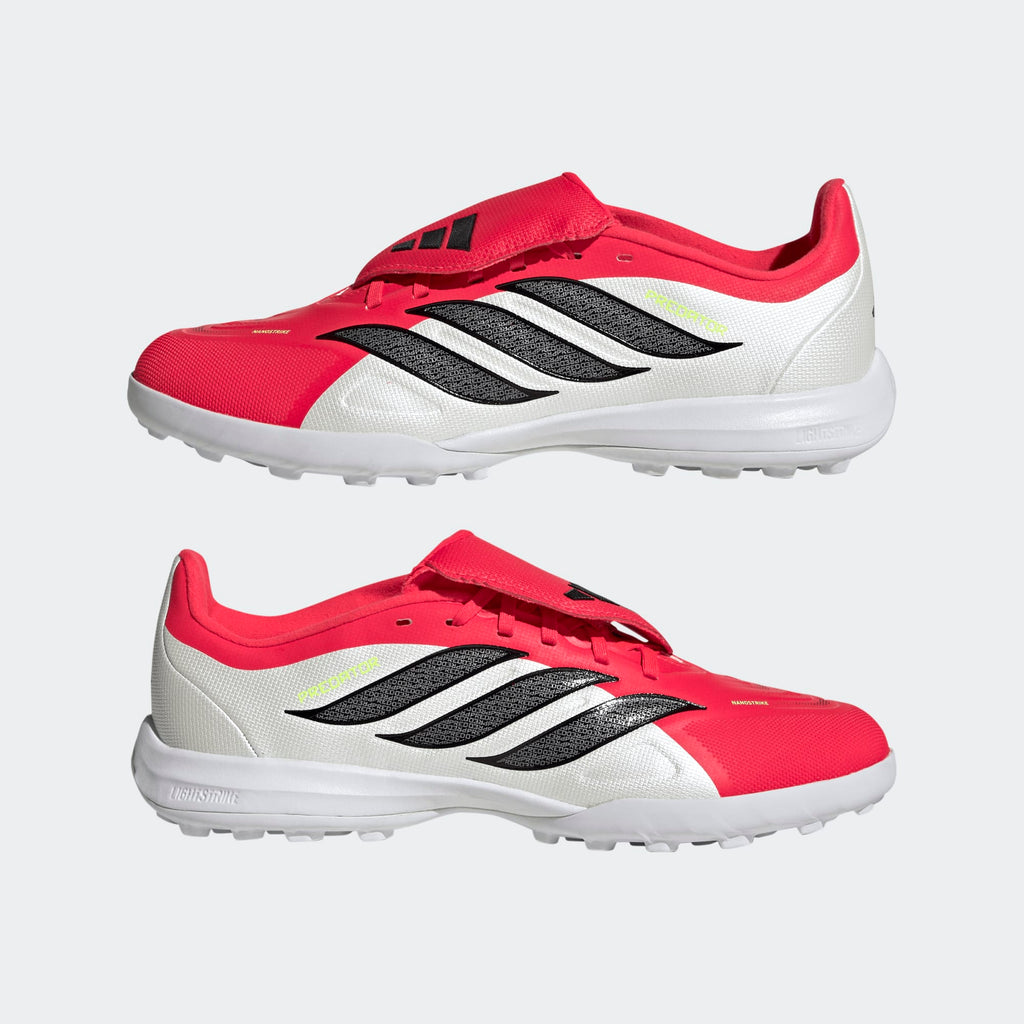 adidas Predator League Fold Tongue Turf Shoes Kids