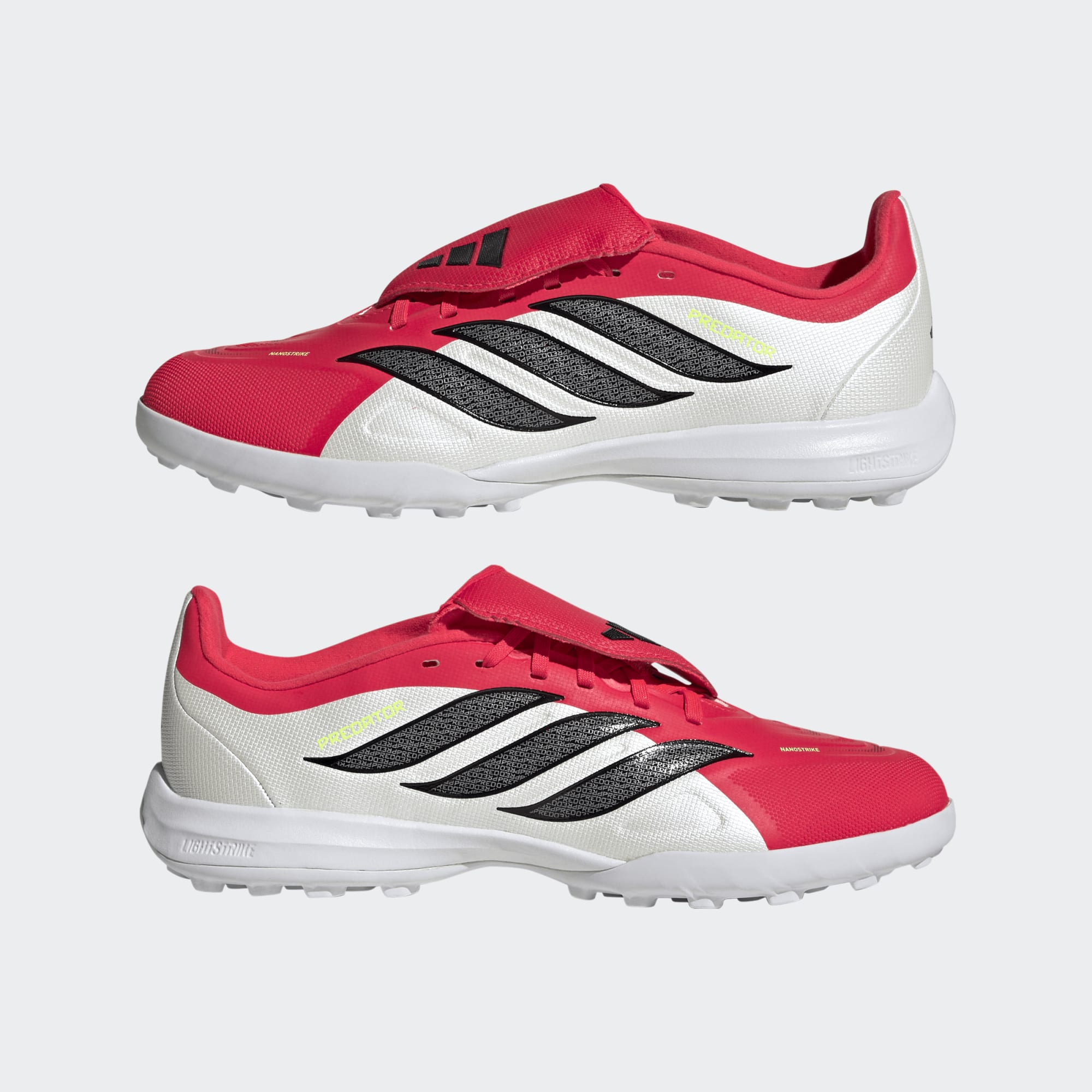 adidas Predator League Fold Tongue Turf Shoes Kids
