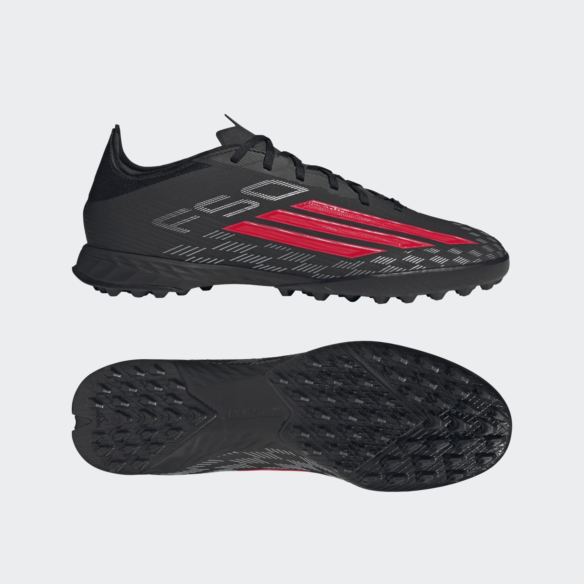 adidas F50 Pro Turf Soccer Shoes