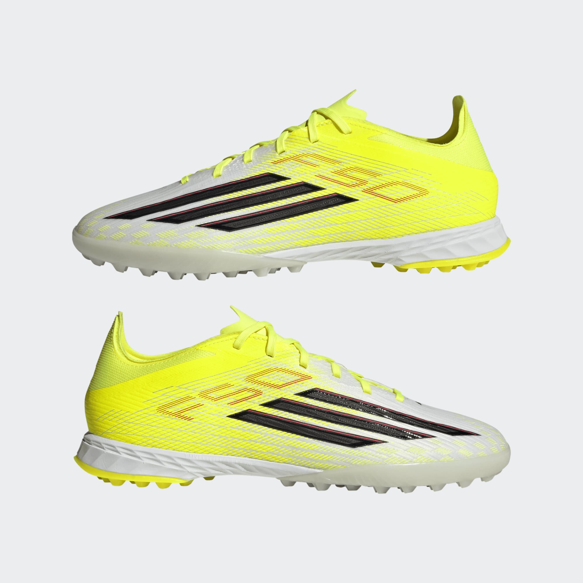adidas F50 Pro Turf Soccer Shoes