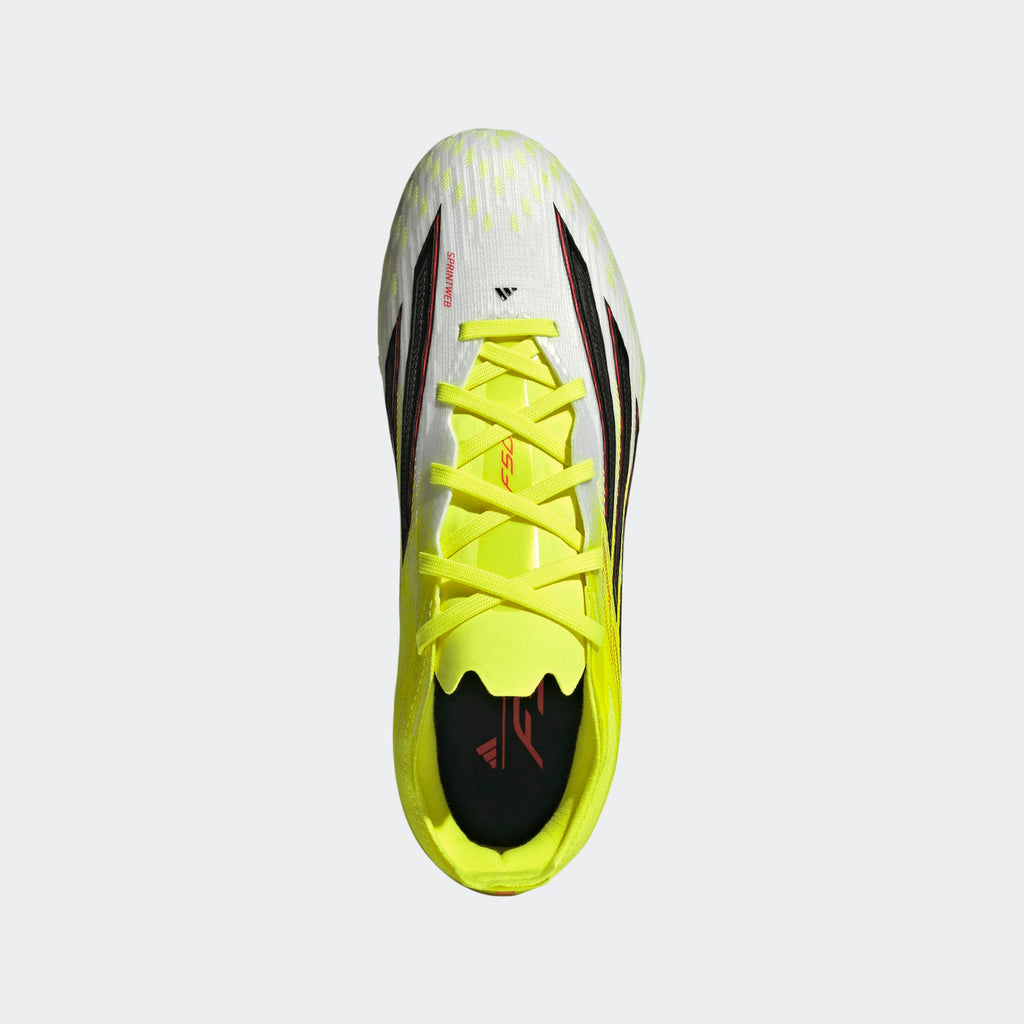adidas F50 Elite Firm Ground Kids Soccer Cleats