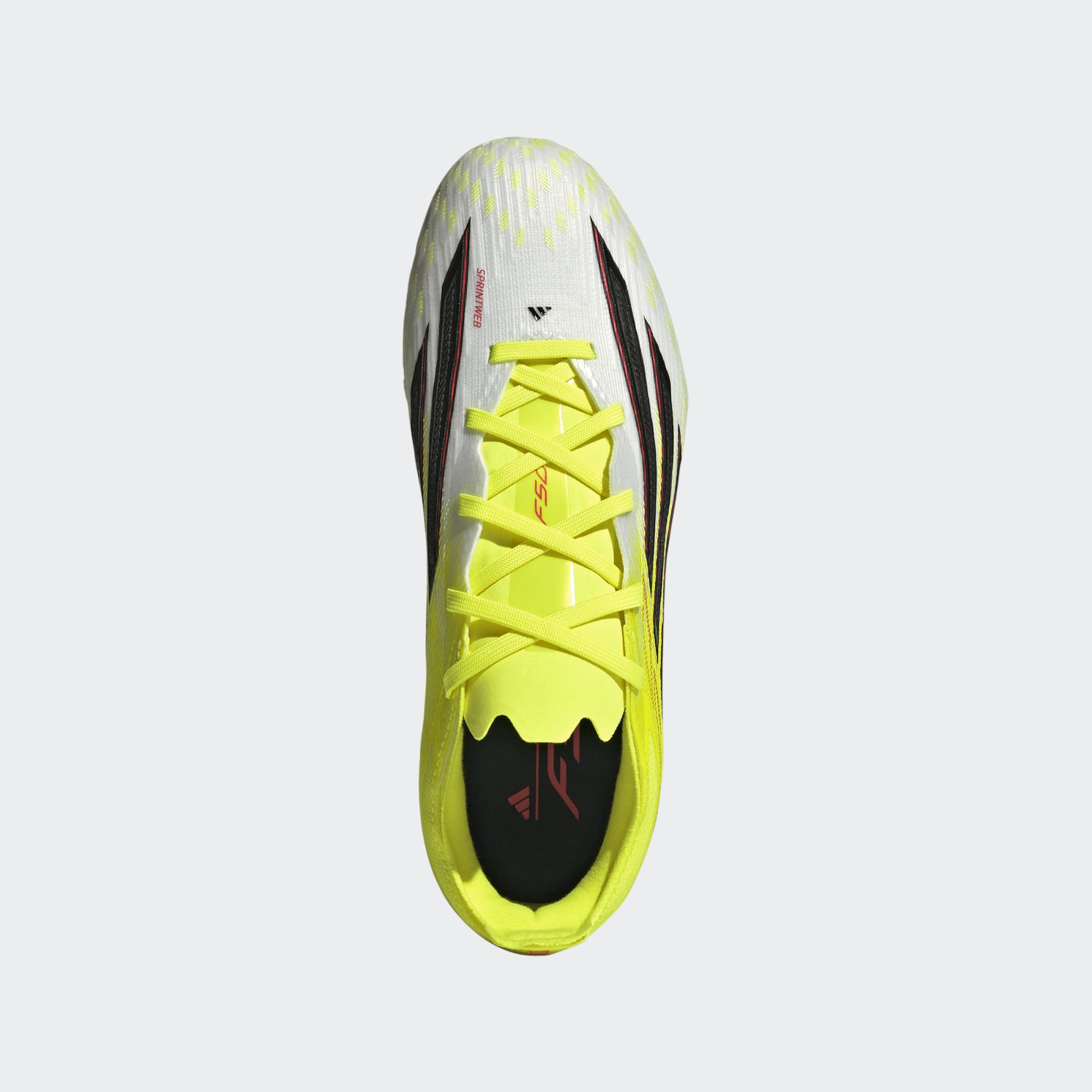 adidas F50 Elite Firm Ground Kids Soccer Cleats
