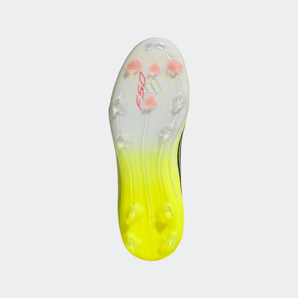 adidas F50 Elite Firm Ground Kids Soccer Cleats