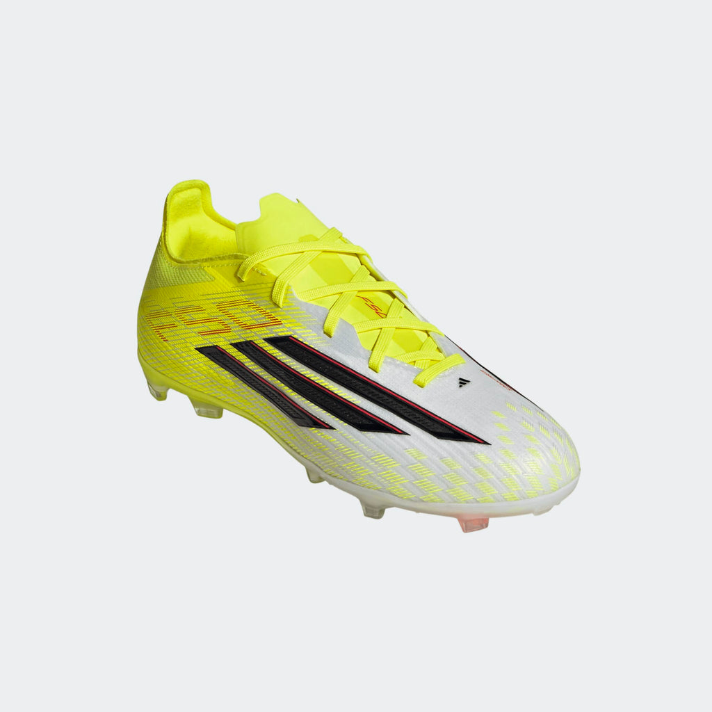 adidas F50 Elite Firm Ground Kids Soccer Cleats