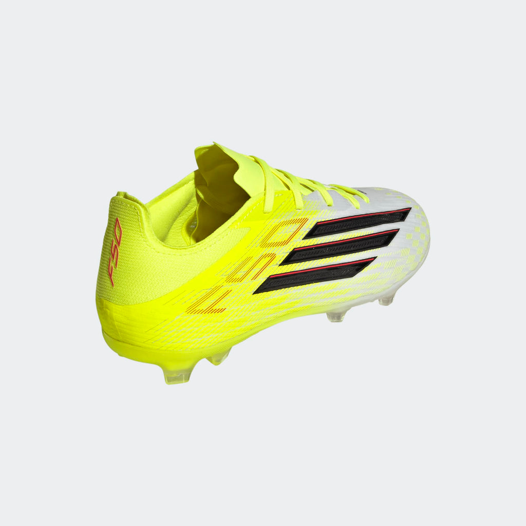adidas F50 Elite Firm Ground Kids Soccer Cleats