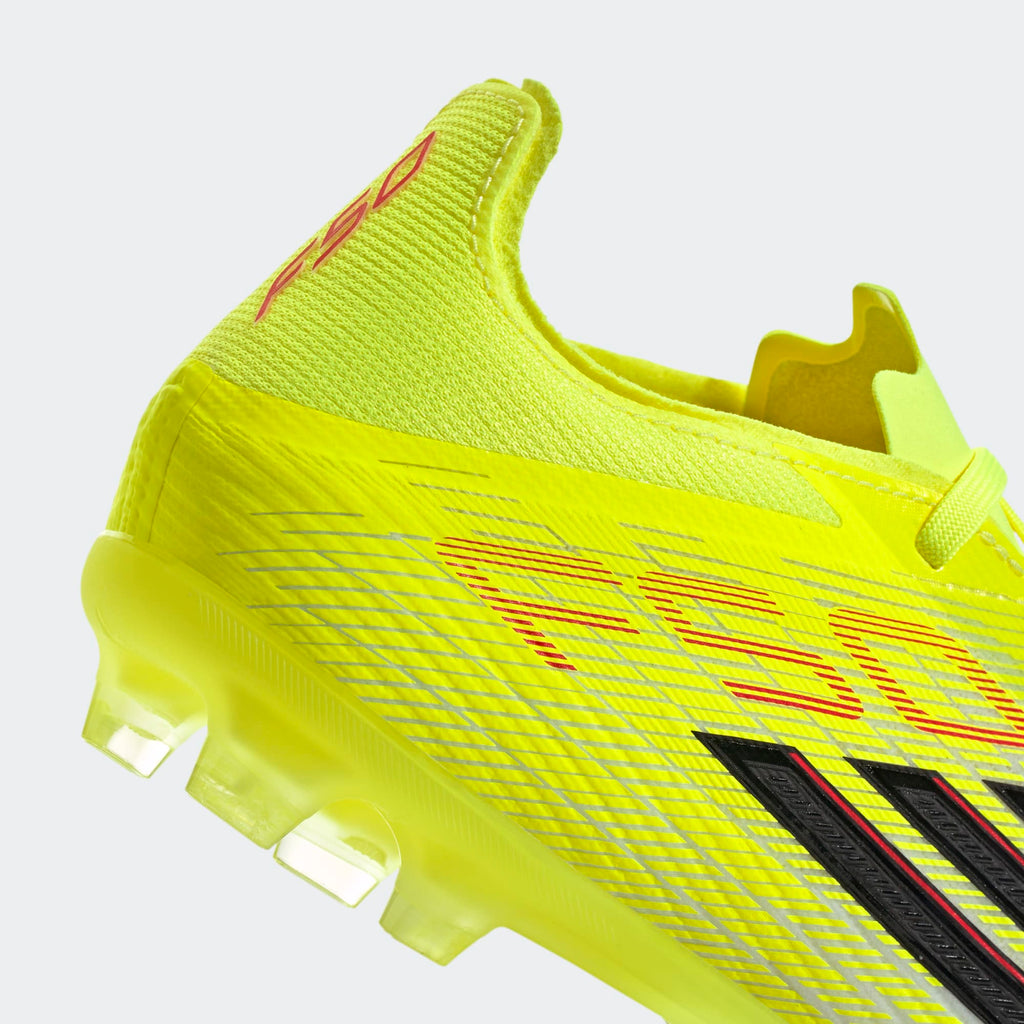 adidas F50 Elite Firm Ground Kids Soccer Cleats