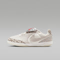 Nike Jr. Tiempo Streetgato Jordan SE Indoor/Court Low-Top Soccer Shoes