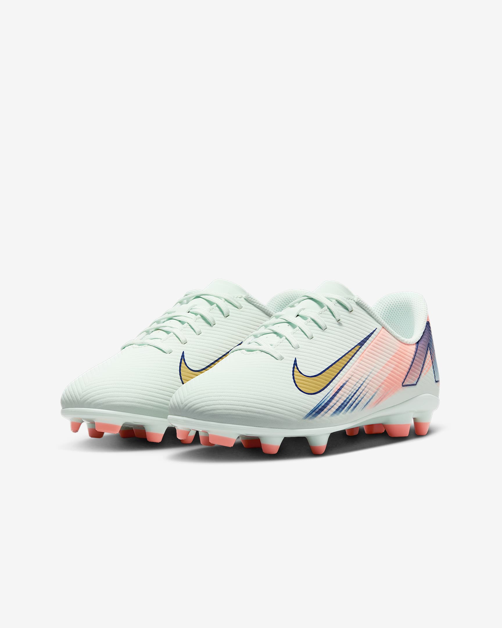 Nike Jr. Vapor 16 Club Mercurial Dream Speed MG Soccer Cleats