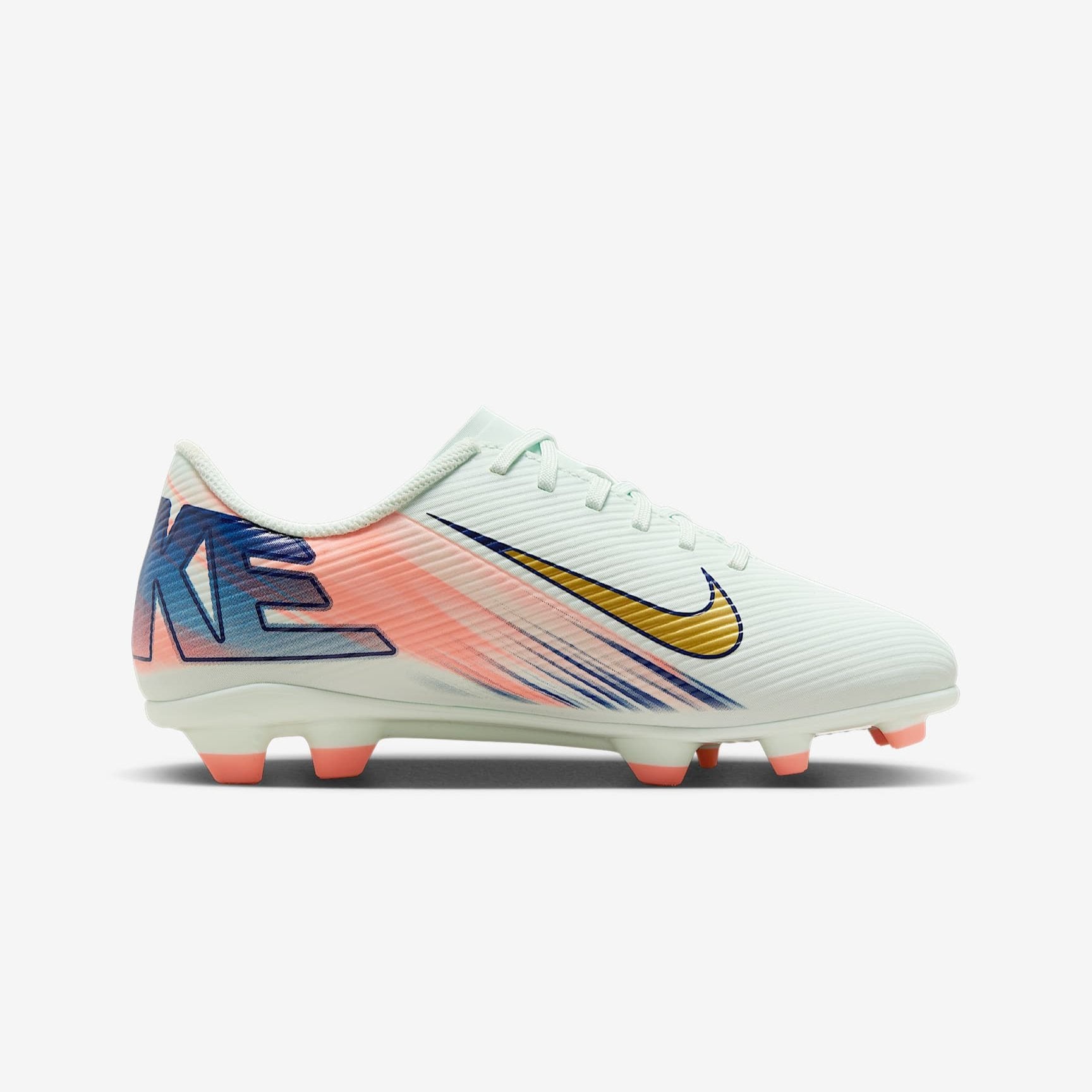 Nike Jr. Vapor 16 Club Mercurial Dream Speed MG Soccer Cleats