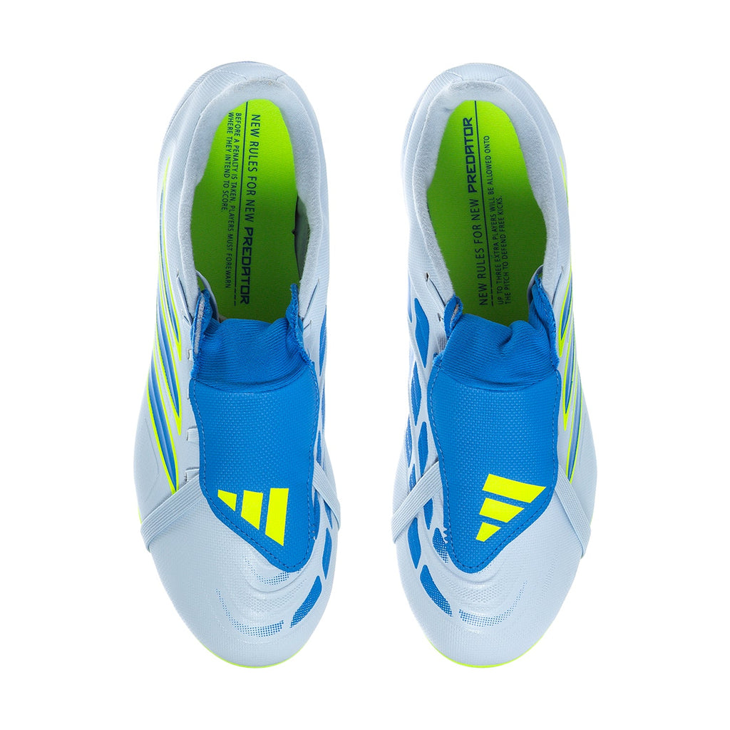 Predator Club FT FG/MG - Mens