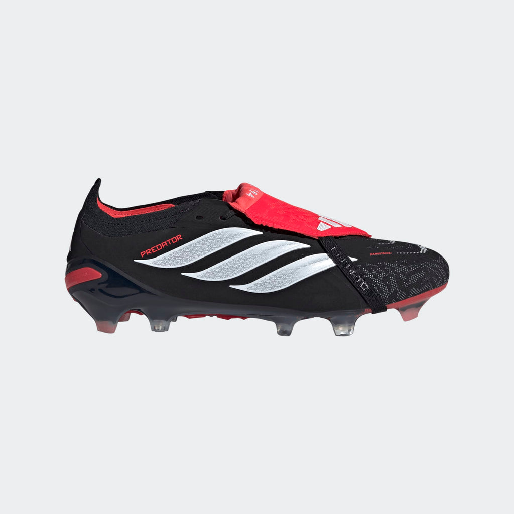 adidas PREDATOR ELITE Fold-Over Tongue Firm Ground Football Boots