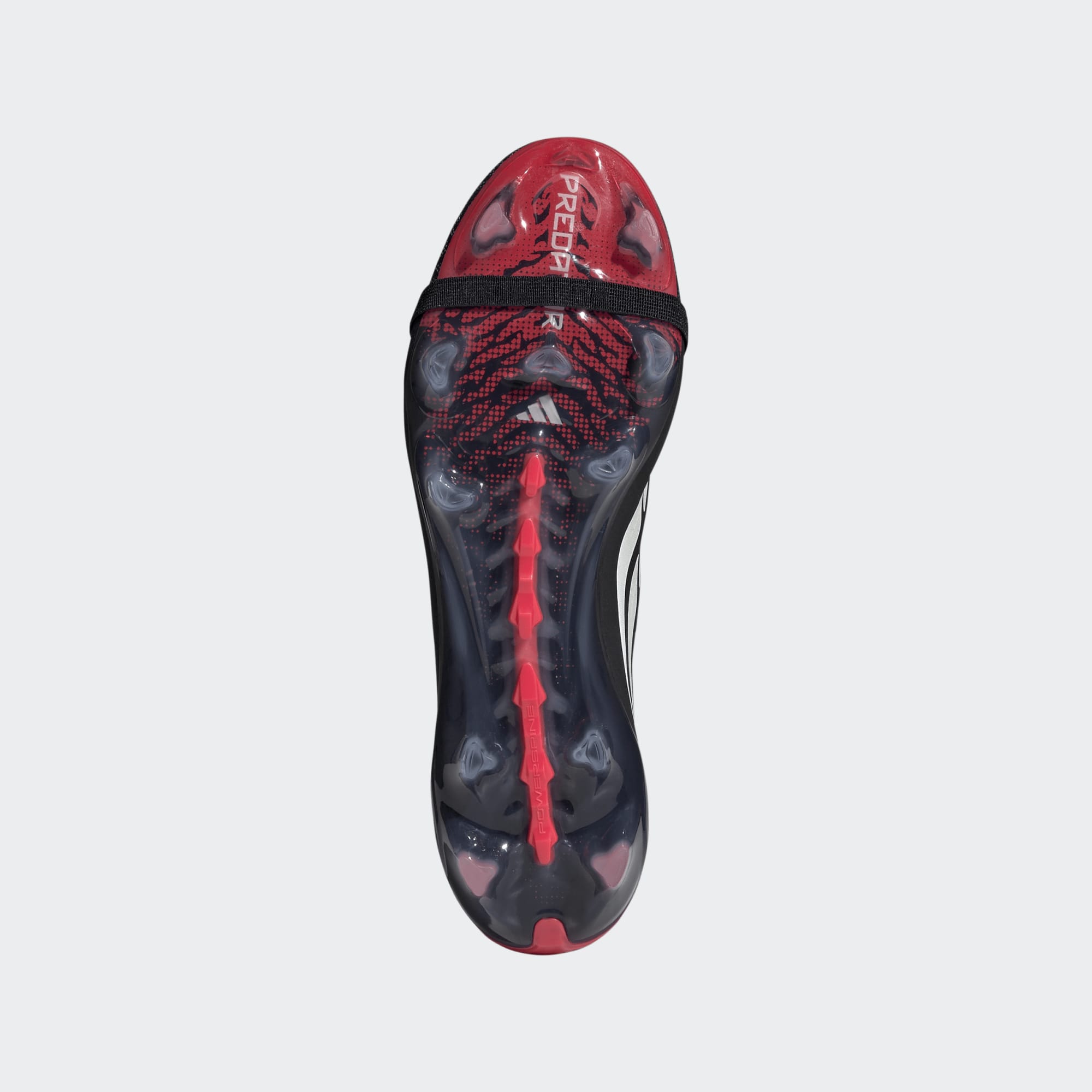 adidas PREDATOR ELITE Fold-Over Tongue Firm Ground Football Boots