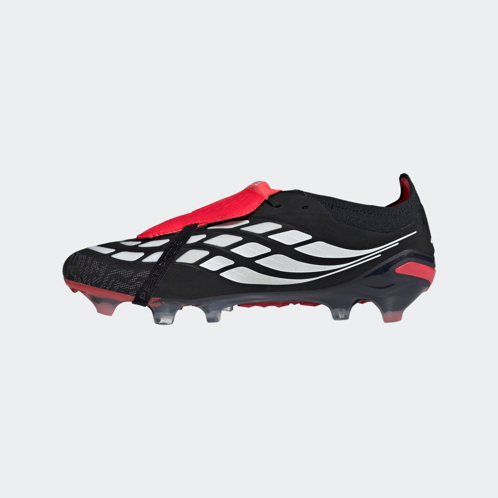 adidas PREDATOR ELITE Fold-Over Tongue Firm Ground Football Boots