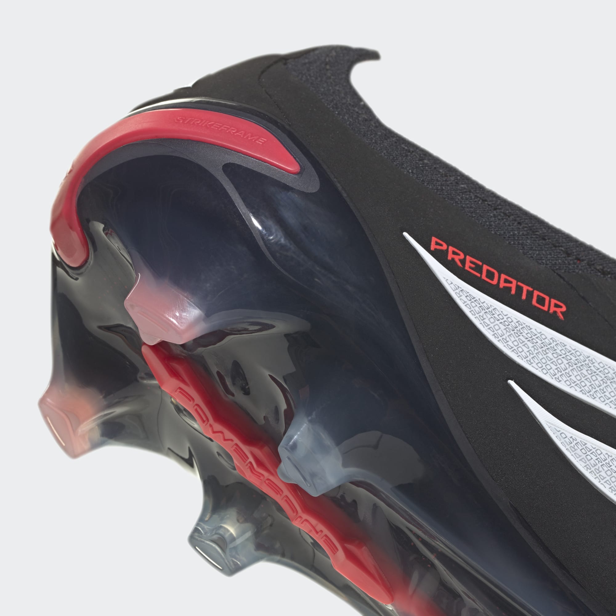 adidas PREDATOR ELITE Fold-Over Tongue Firm Ground Football Boots