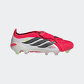 adidas PREDATOR ELITE Fold-Over Tongue Firm Ground Football Boots