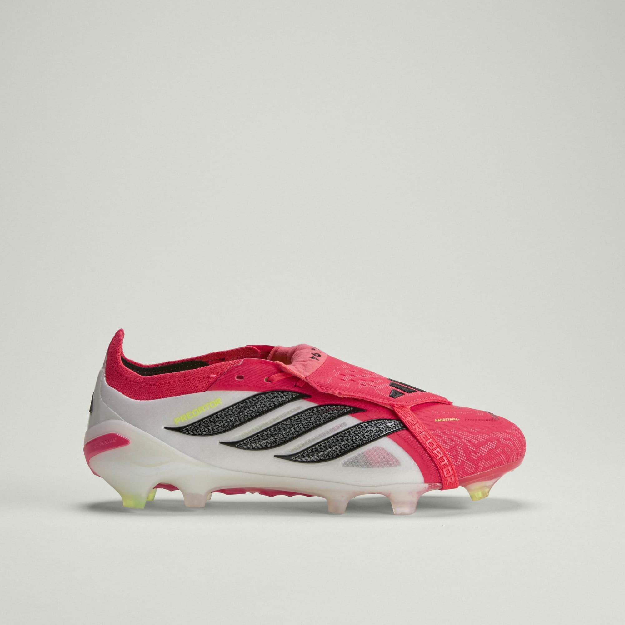 adidas PREDATOR ELITE Fold-Over Tongue Firm Ground Football Boots