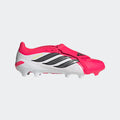 adidas PREDATOR LEAGUE Fold-Over Tongue Firm Ground Football Boots