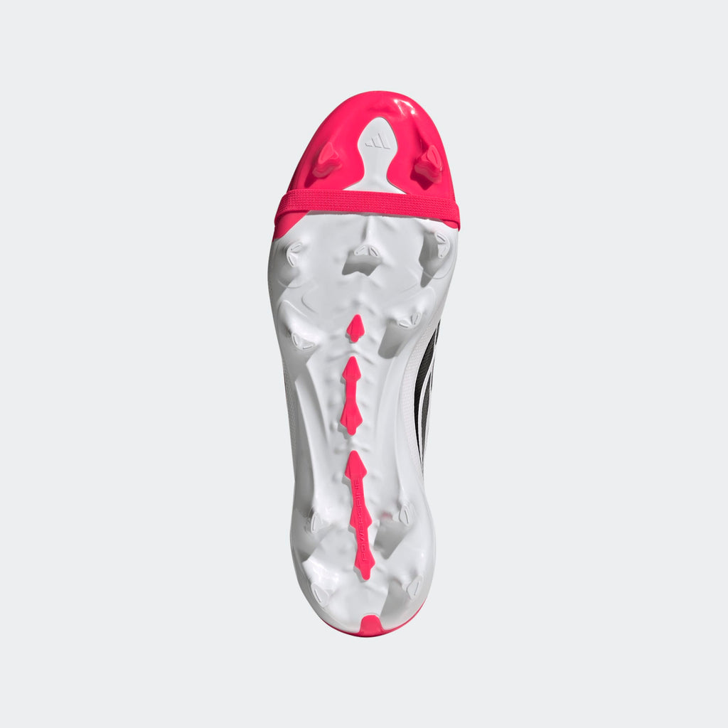 adidas PREDATOR LEAGUE Fold-Over Tongue Firm Ground Football Boots