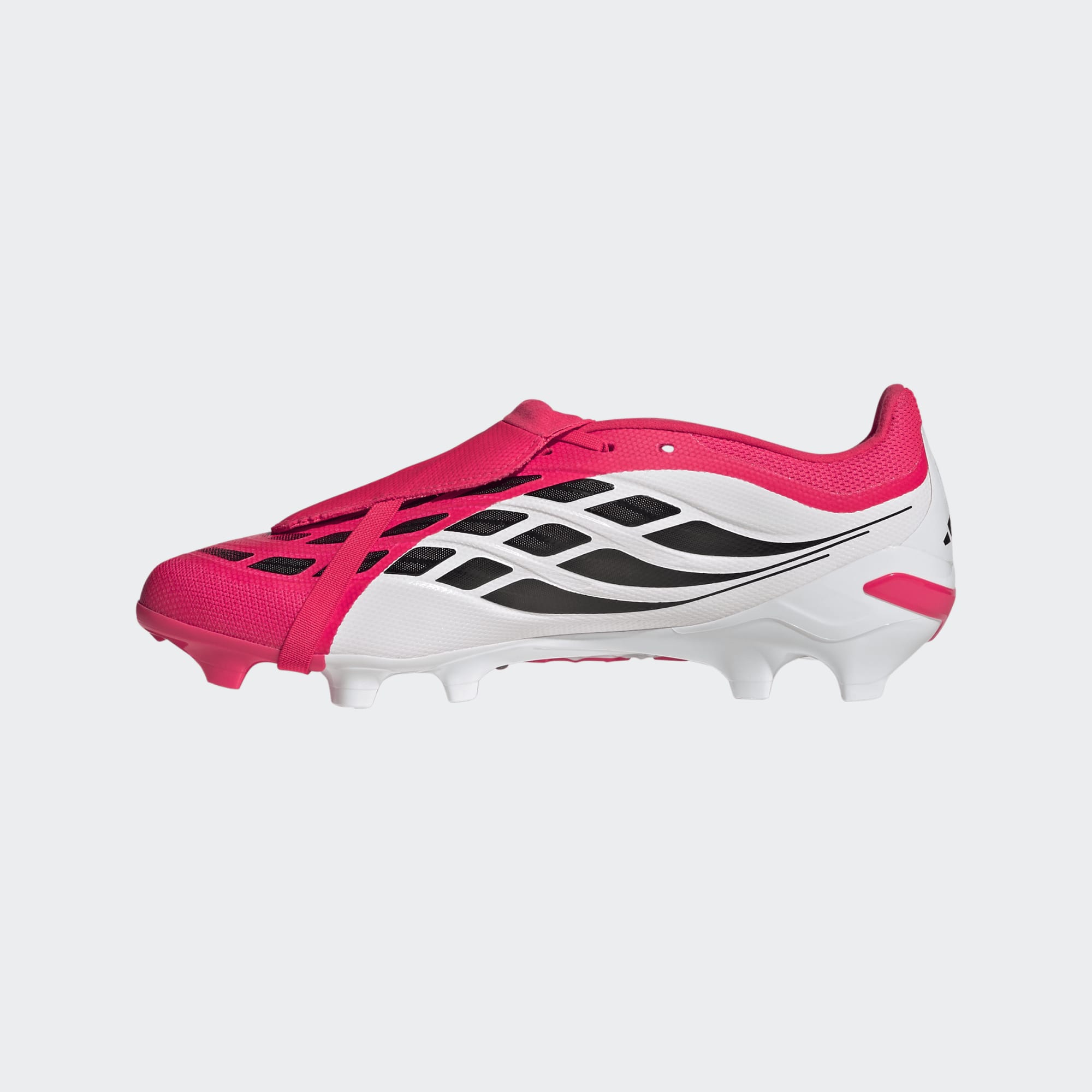 adidas PREDATOR LEAGUE Fold-Over Tongue Firm Ground Football Boots