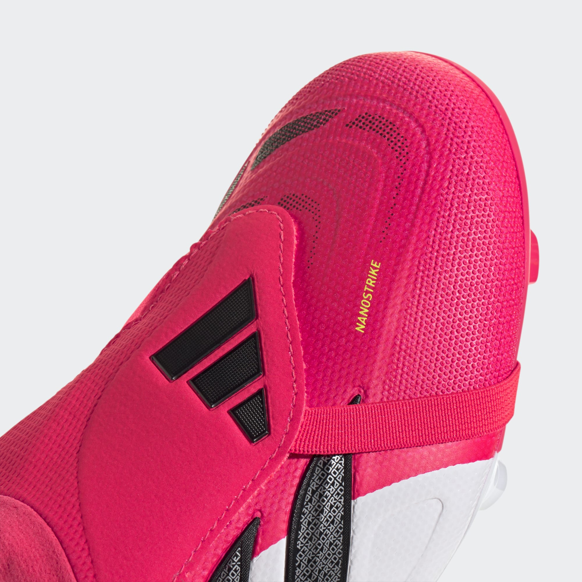 adidas PREDATOR LEAGUE Fold-Over Tongue Firm Ground Football Boots