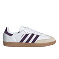 Samba OG Lace Up Sneakers