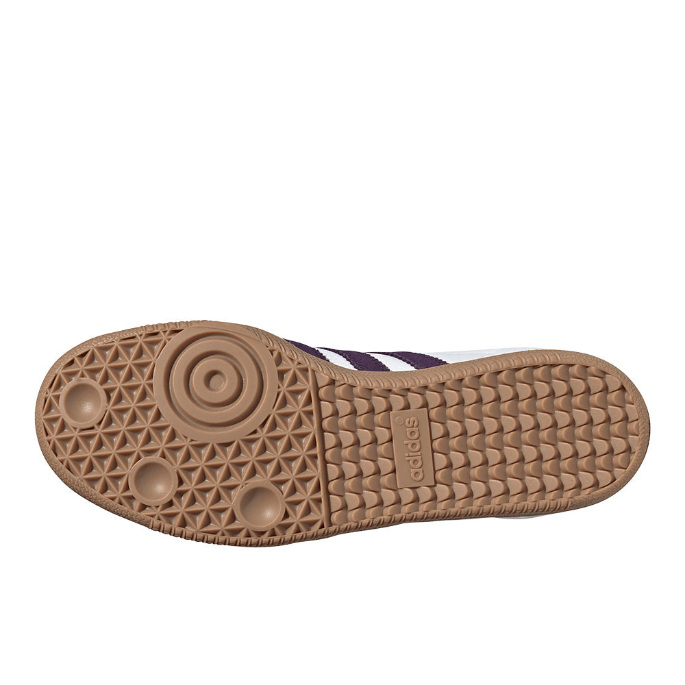 Samba OG Lace Up Sneakers