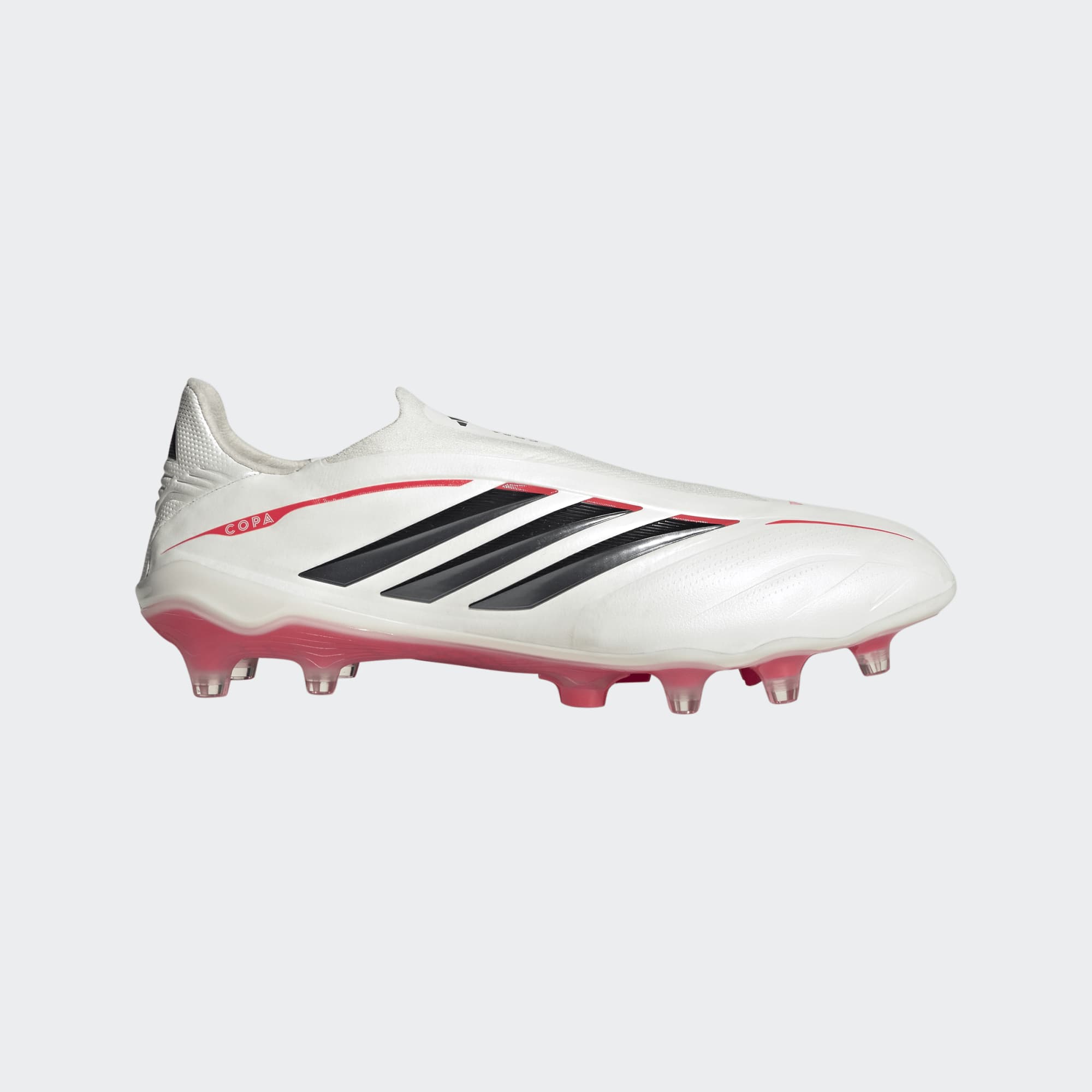 adidas Copa Pure IV Elite LaceLess Firm Ground Soccer Cleats