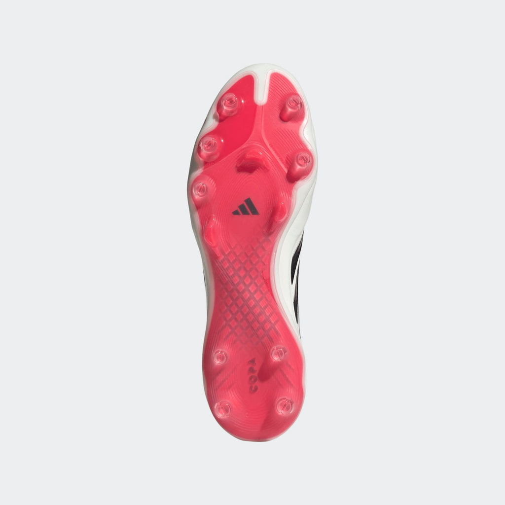 adidas Copa Pure IV Elite LaceLess Firm Ground Soccer Cleats