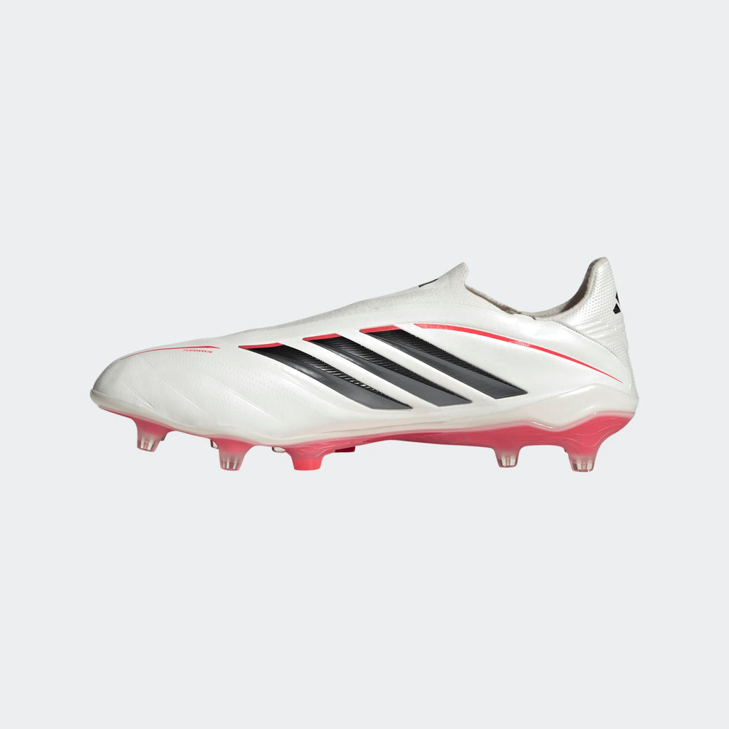 adidas Copa Pure IV Elite LaceLess Firm Ground Soccer Cleats