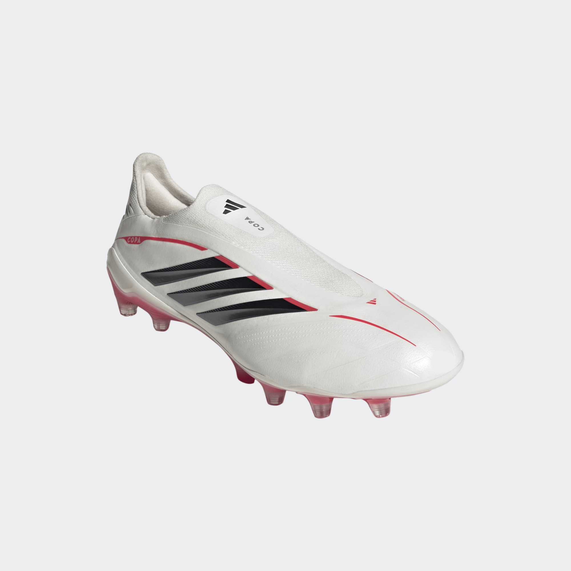 adidas Copa Pure IV Elite LaceLess Firm Ground Soccer Cleats