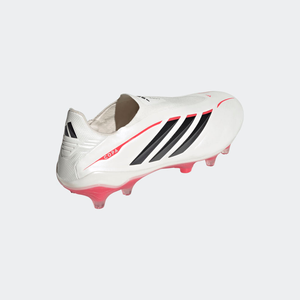 adidas Copa Pure IV Elite LaceLess Firm Ground Soccer Cleats