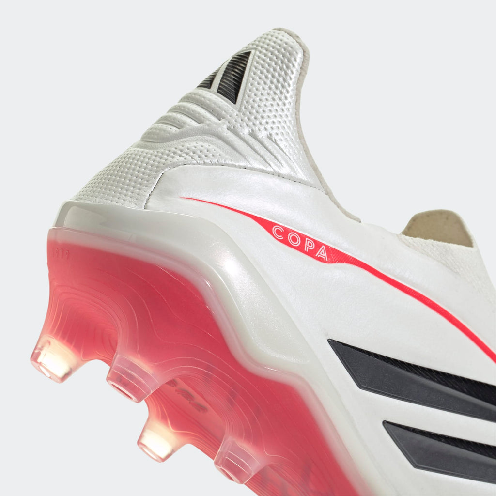 adidas Copa Pure IV Elite LaceLess Firm Ground Soccer Cleats