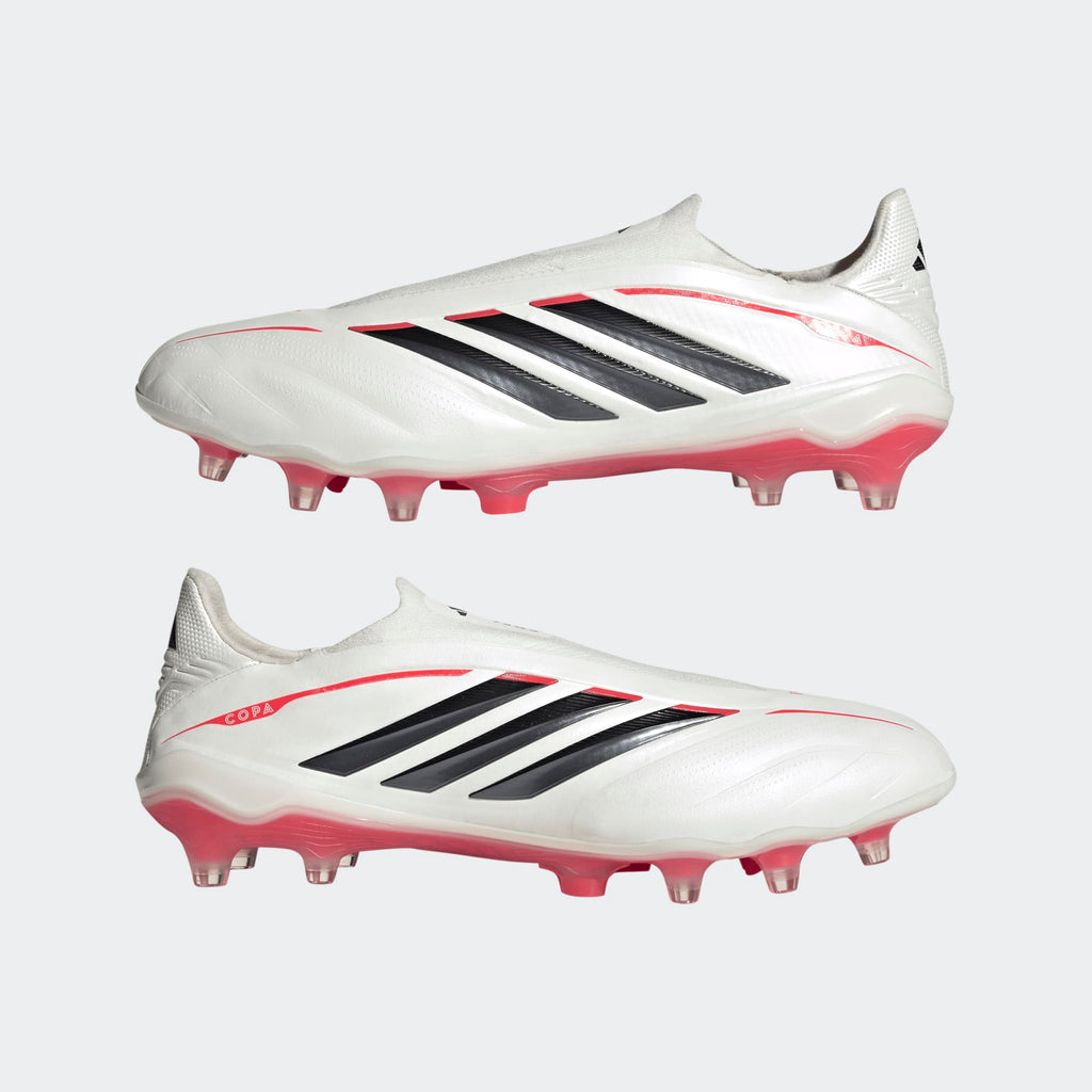 adidas Copa Pure IV Elite LaceLess Firm Ground Soccer Cleats