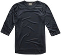 Troy Lee Designs Ruckus 3/4 Jersey – Black Large