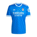 25/26 Real Madrid 3rd Jersey - Mens