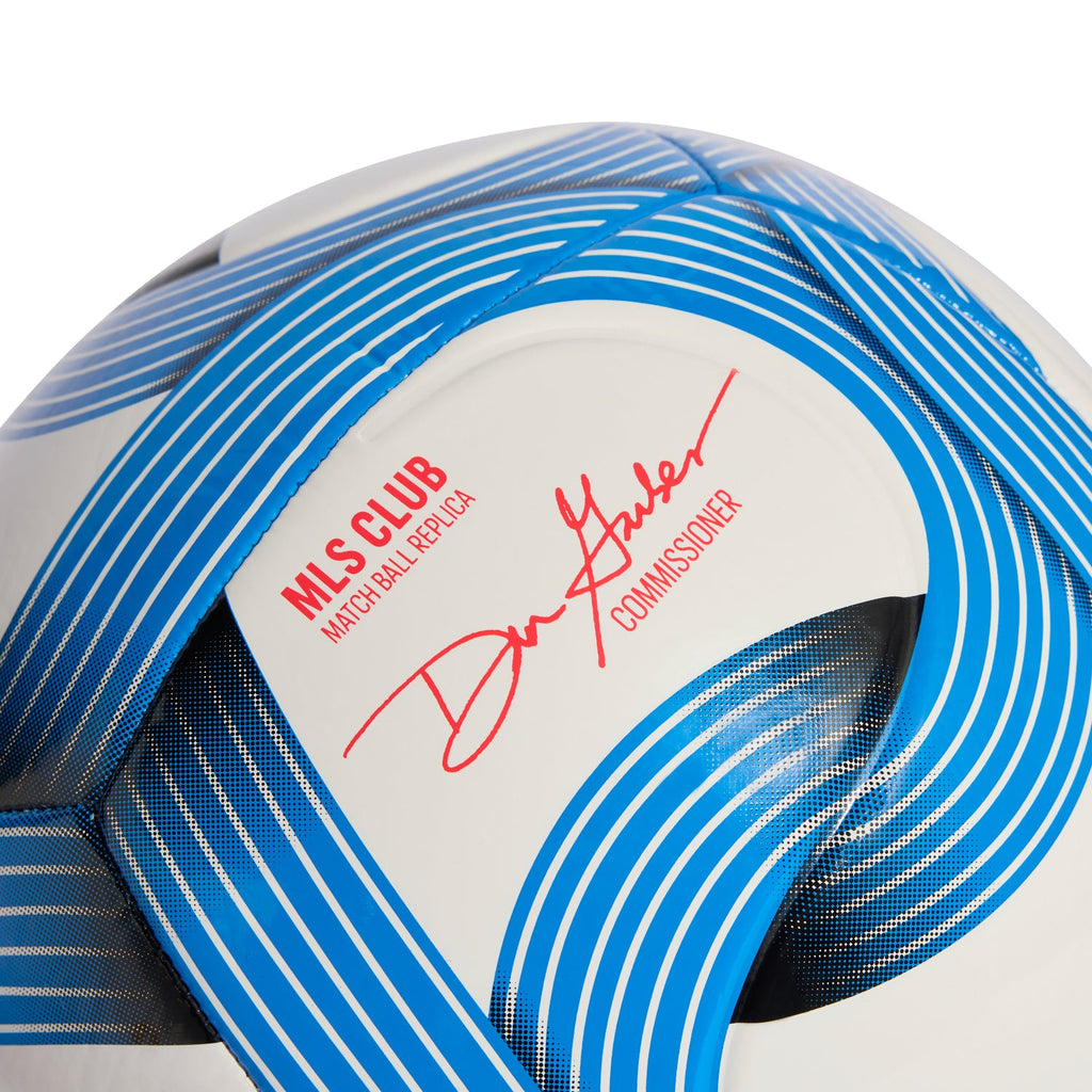 2026 MLS Club Ball
