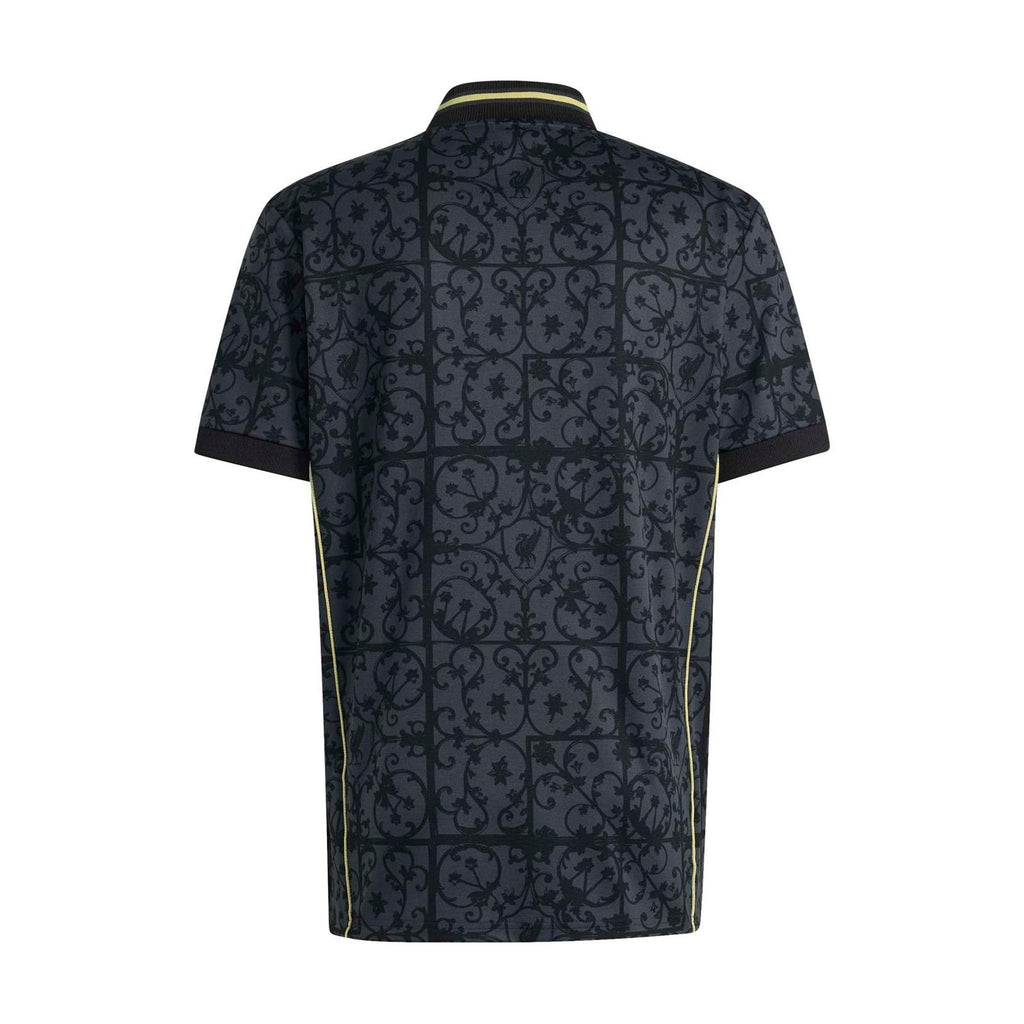25/26 Liverpool Lifestyle Jersey - Mens