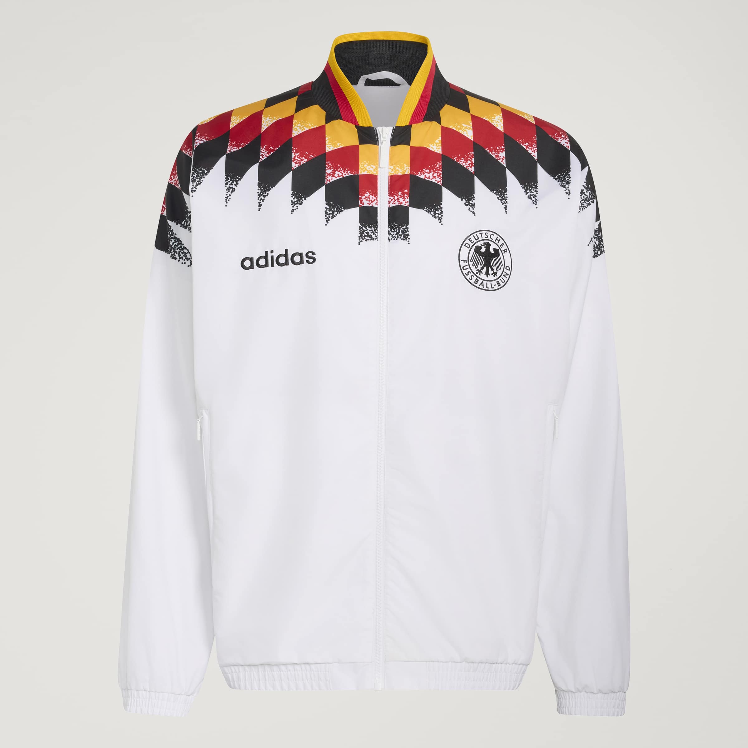 adidas Germany Track Top 1994