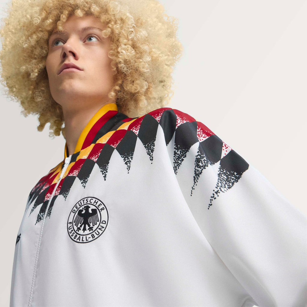 adidas Germany Track Top 1994
