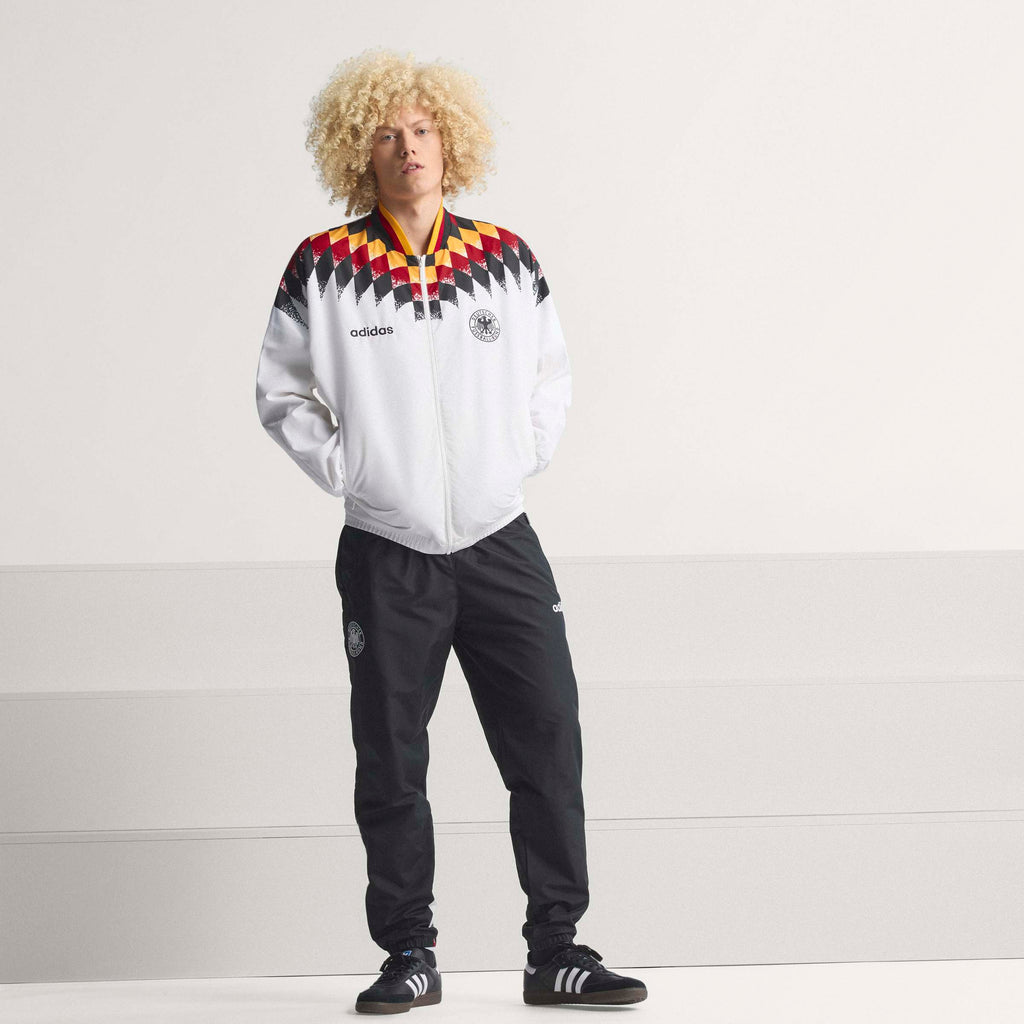 adidas Germany Track Top 1994