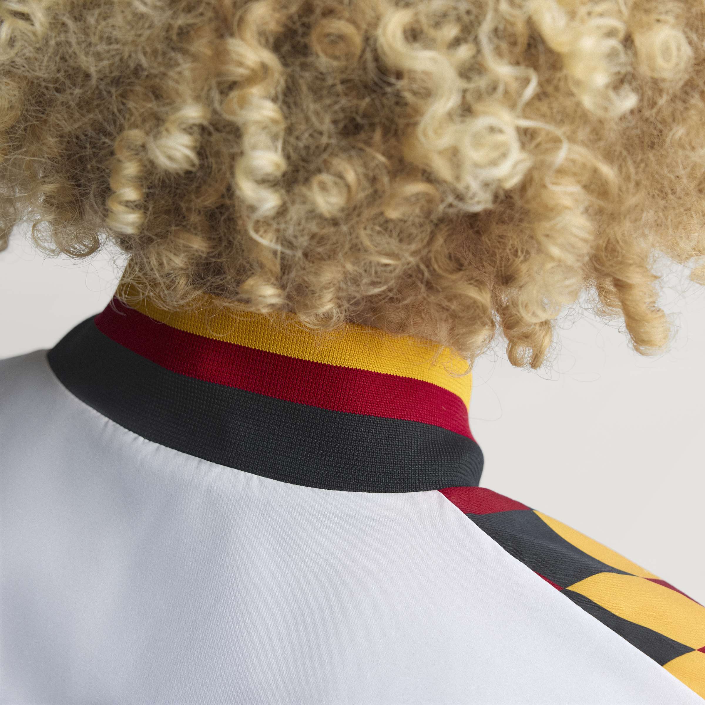 adidas Germany Track Top 1994